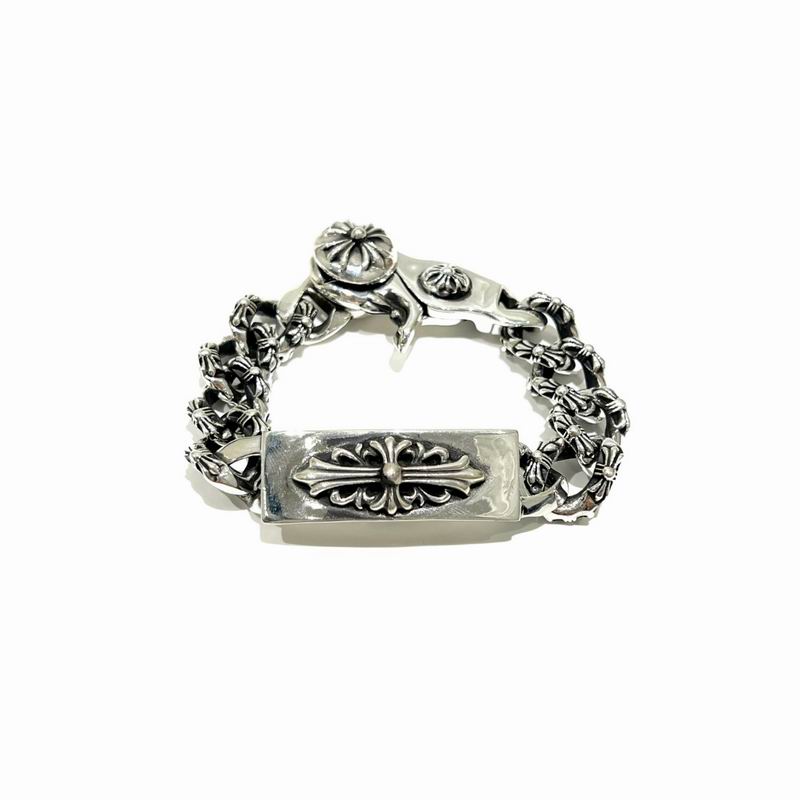 Chrome Hearts bracelet 05yxh79